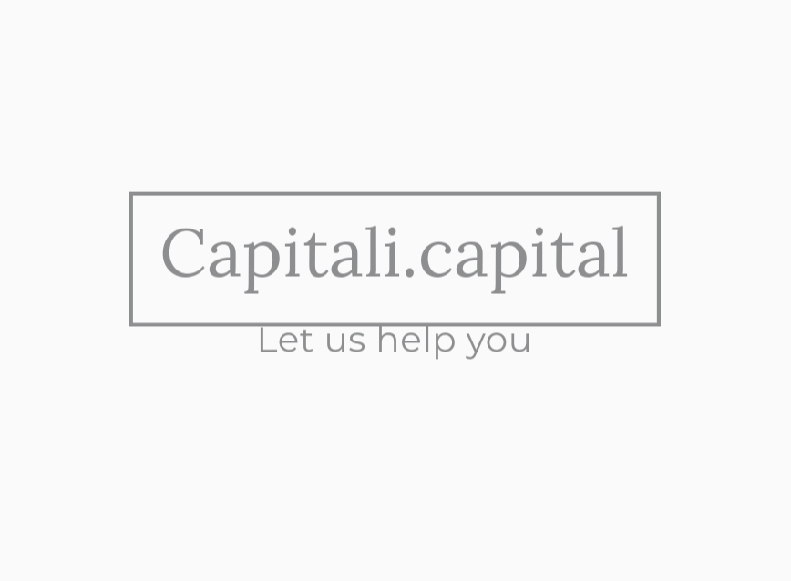 Capitali.capital
